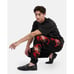 1 NWT SOLD OUT Size Medium Scorpion Wrath Knit Jogger Spirit Jersey