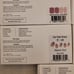 Lot of 5 Sets NEW Danni & Toni Assorted Semi Cured Gel Nail Polish Strips