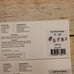 Lot of 5 Sets NEW Danni & Toni Assorted Semi Cured Gel Nail Polish Strips