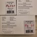 Lot of 5 Sets NEW Danni & Toni Assorted Semi Cured Gel Nail Polish Strips