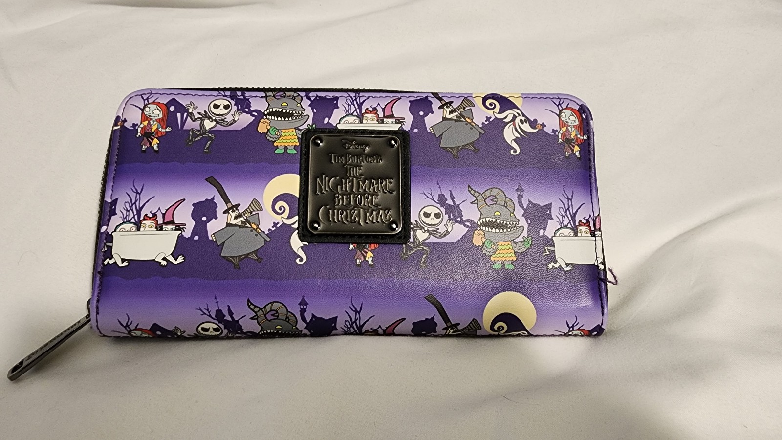 NBC wallet