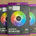 Cooler Master: MF140R ARGB FANS
