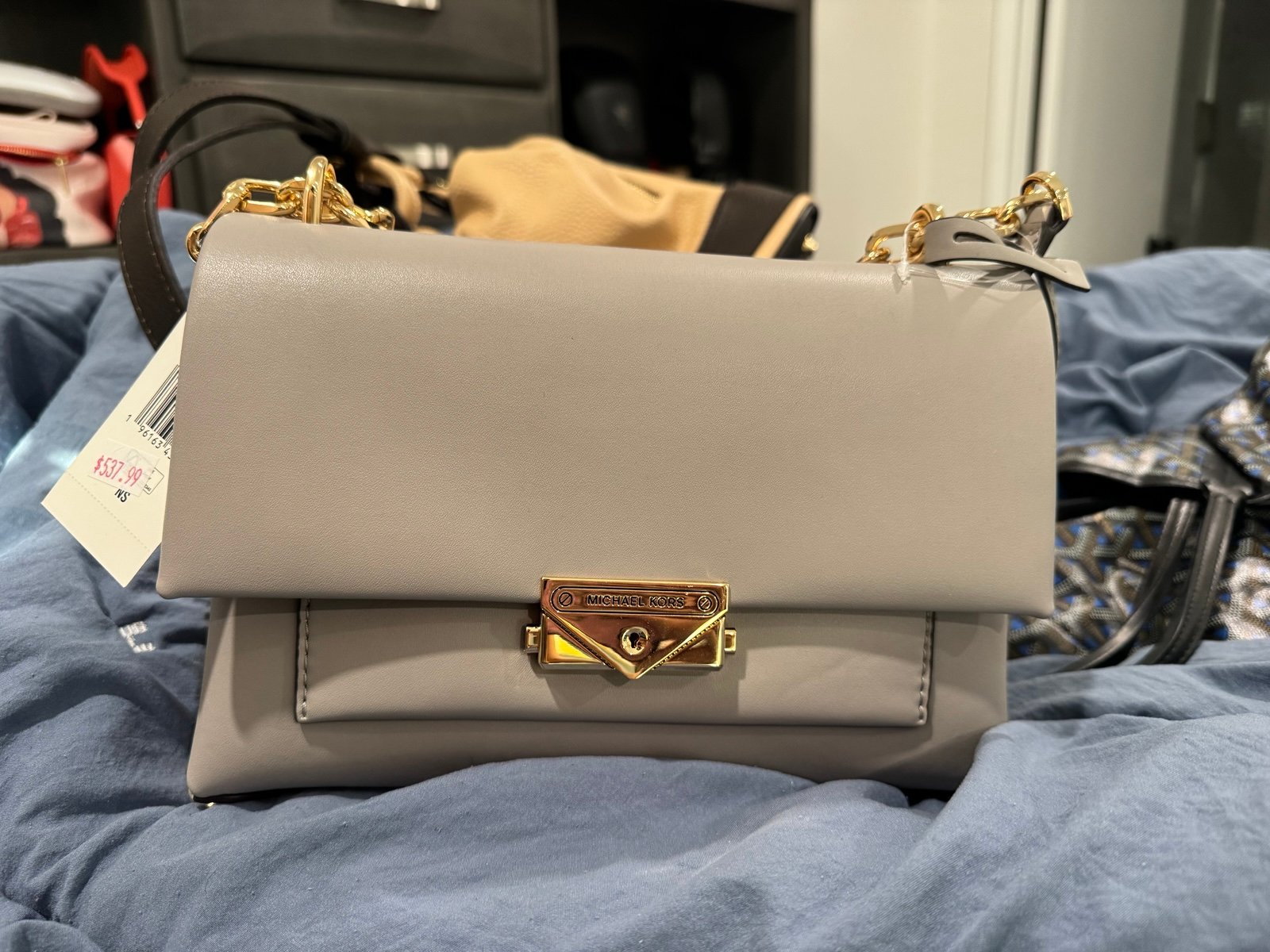 Cece Medium Shoulder Bag