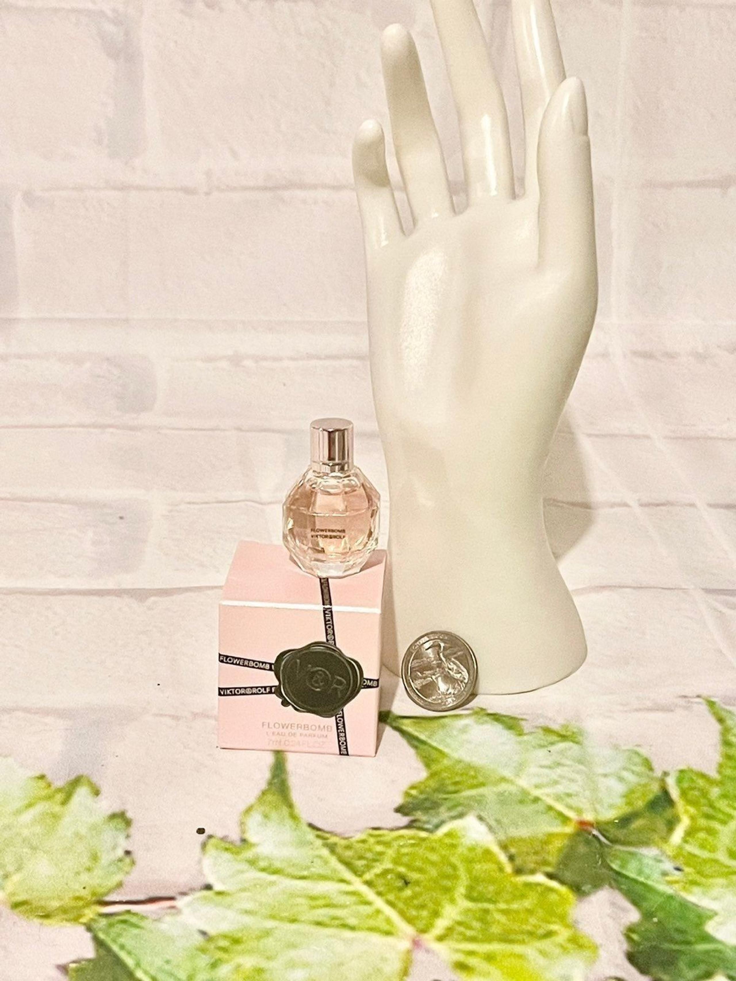 VIKTOR & ROLF FLOWER BOMB EAU DE PARFUME MINI 7ML