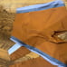 Beach Riot Megan high waist rib leggings size M