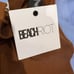 Beach Riot Megan high waist rib leggings size M