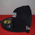 MILB New Era Reno Aces Fitted Hat 59Fifty Arizona Diamondbacks AAA baseball