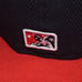 MILB New Era Reno Aces Fitted Hat 59Fifty Arizona Diamondbacks AAA baseball