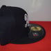 MILB New Era Reno Aces Fitted Hat 59Fifty Arizona Diamondbacks AAA baseball