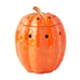 Pioneer Woman Scented Wax Warmer Orange Pumpkin Fall Thanksgiving Halloween*New