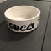 ORCA Coatings ceramic dog bowl new