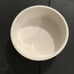 ORCA Coatings ceramic dog bowl new