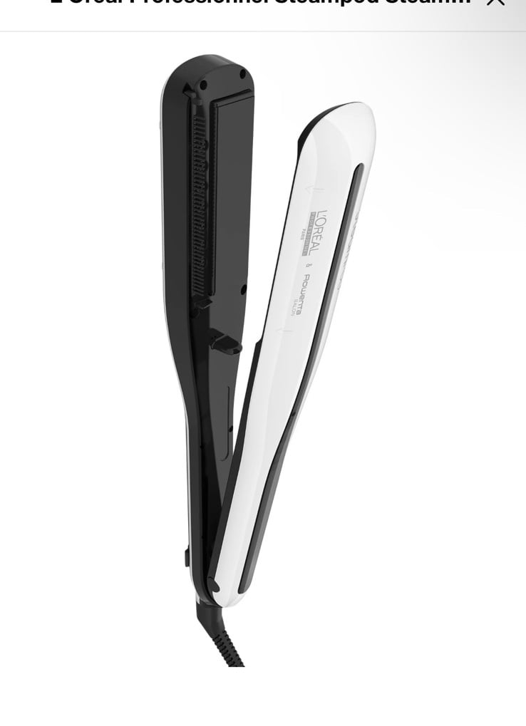 L’0real Profesional Steampod