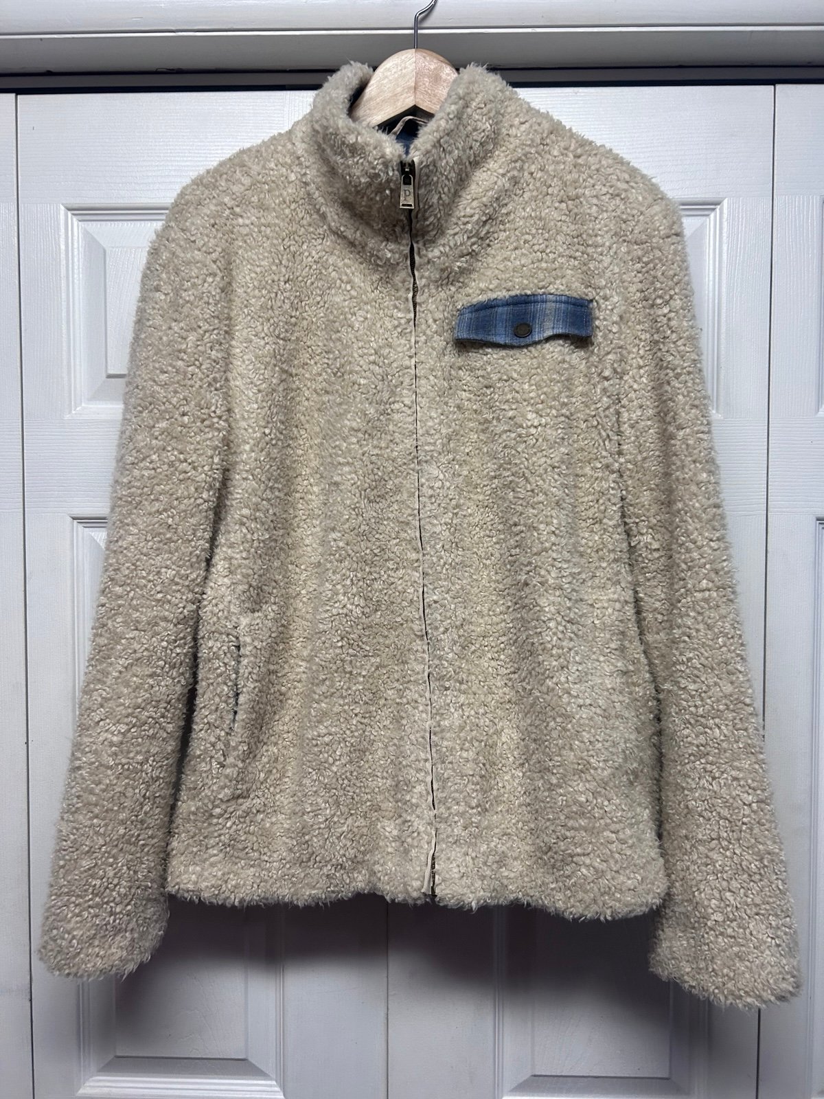 Women’s Pendleton Jacket size XL