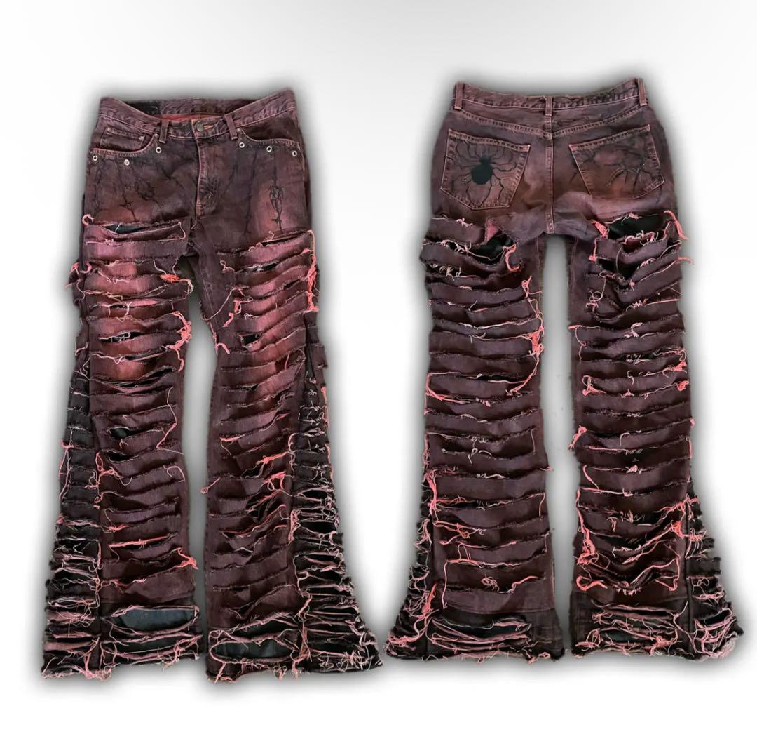 Zenez Denim