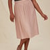 Torrid Accordian Pleated Midi Skirt