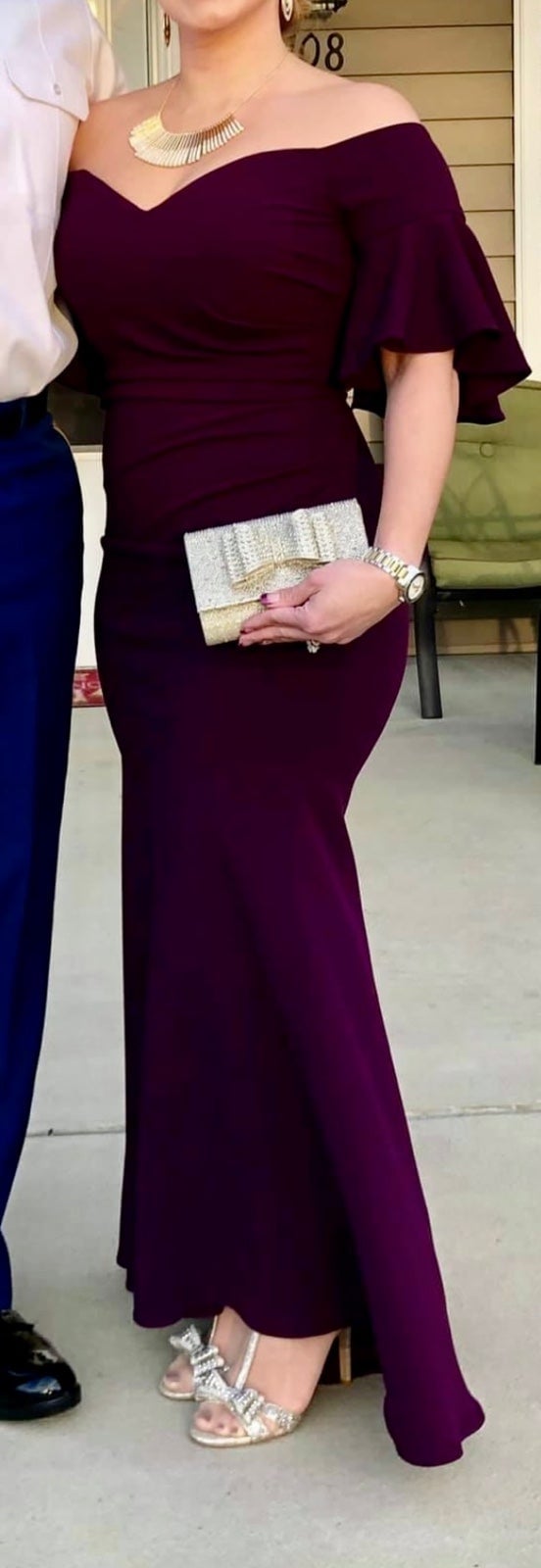 Calvin Klein Dress
