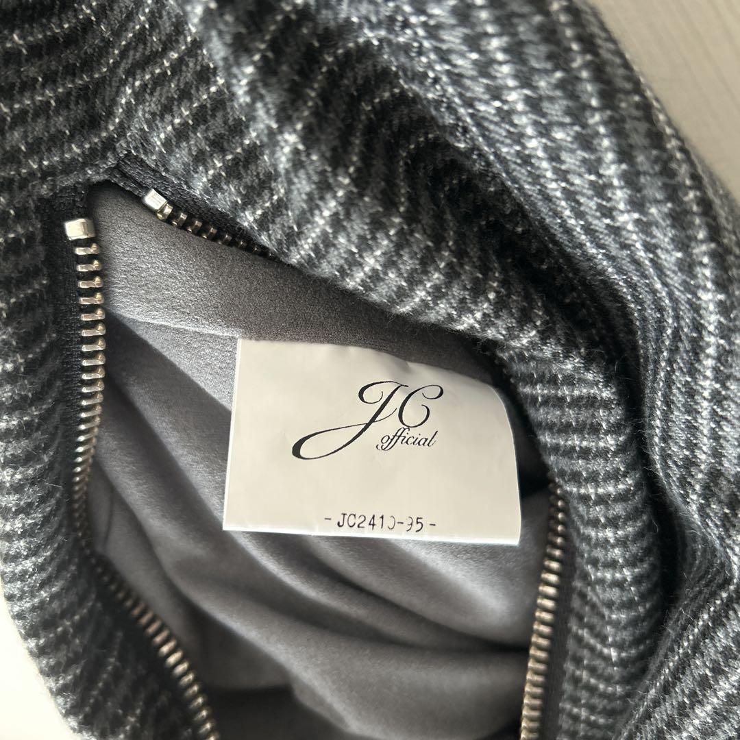 jcaesar studio HOBO BAG 24 F/W