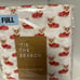 Full Size NWT Corgi Sheets Holiday Christmas Bed Sheets Set