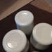 Vintage Ponderosa coffee mugs