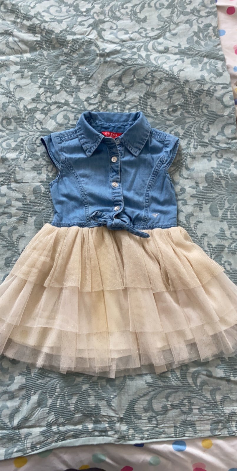 dresses for girls