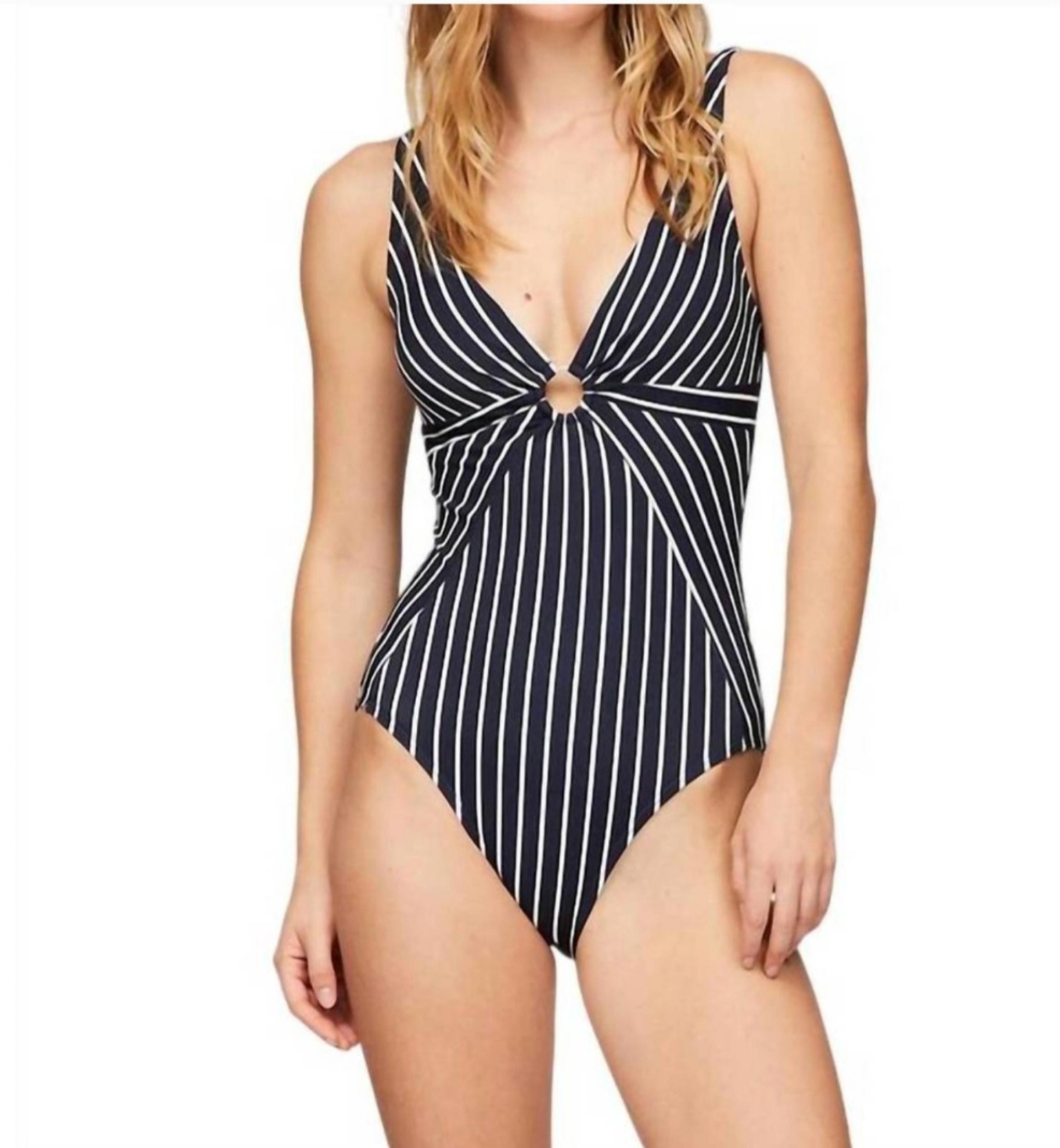 Tommy Hilfiger one piece swimsuit