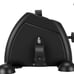 Under Desk Bike Mini Exercise Bike for Leg and Arm Cycling Exercise/FreeShipping