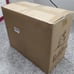 Under Desk Bike Mini Exercise Bike for Leg and Arm Cycling Exercise/FreeShipping