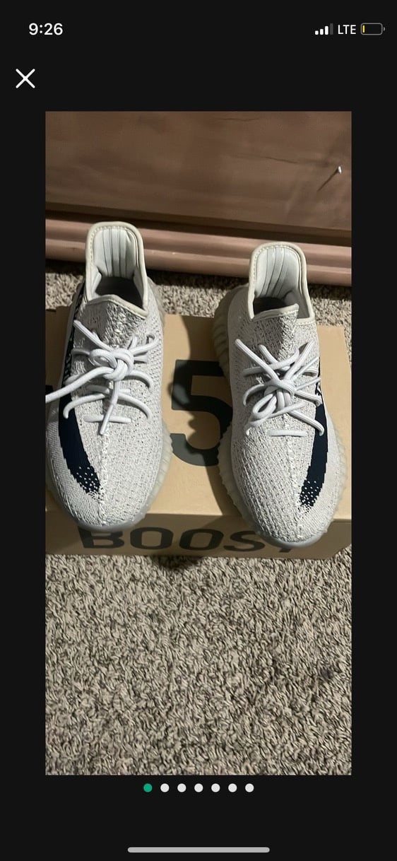 Yeezy