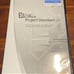 Office ProjectStandard 2007 factory sealed