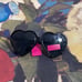 Betsey Johnson sunglasses