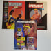 Reserved Stinger285 Vintage WWF Magazines The Undertaker | Lot of 3