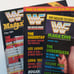 Reserved Stinger285 Vintage WWF Magazines The Undertaker | Lot of 3