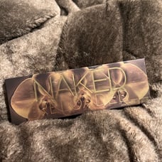 Urban Decay Naked Reloaded Eyeshadow 8 x 0.038 oz