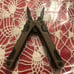 Retired Leatherman OHT (Coyote Tan)