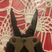 Retired Leatherman OHT (Coyote Tan)