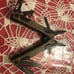 Retired Leatherman OHT (Coyote Tan)