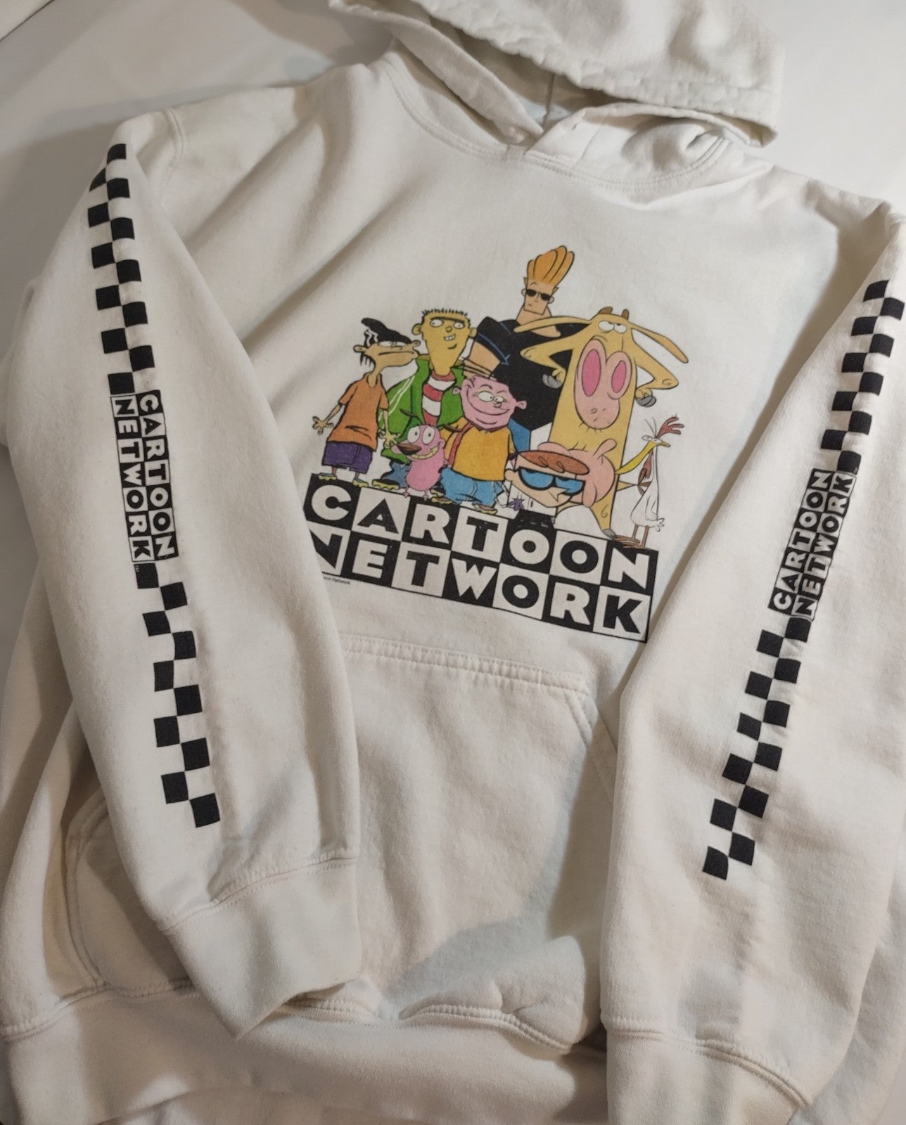 Cartoon Network Hoodies for Men | Mercari