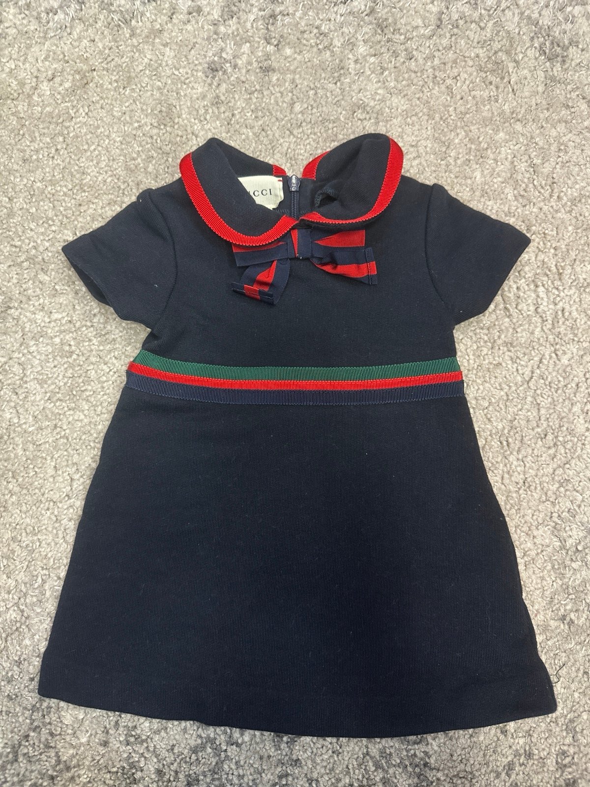 Gucci dress