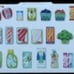 Melissa and Doug Wooden Scan It! Shop Mart Play Set