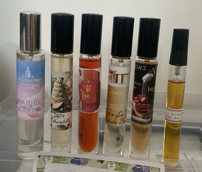 Samples