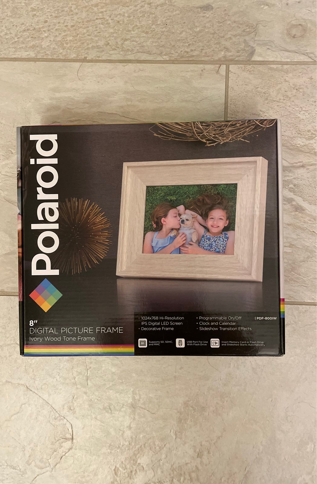 Polaroid