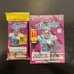 2021 Absolute Football Blaster and Fat Pack Lot!