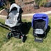 Orbit baby infant and toddler stroller
