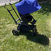 Orbit baby infant and toddler stroller