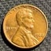 1968 Lincoln Penny No Mint Mark. Errors On Top Rim, & L On Edge, & More. Rare!