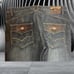 Vintage Y2K Affliction True Religion Like Baggy Flare Jeans