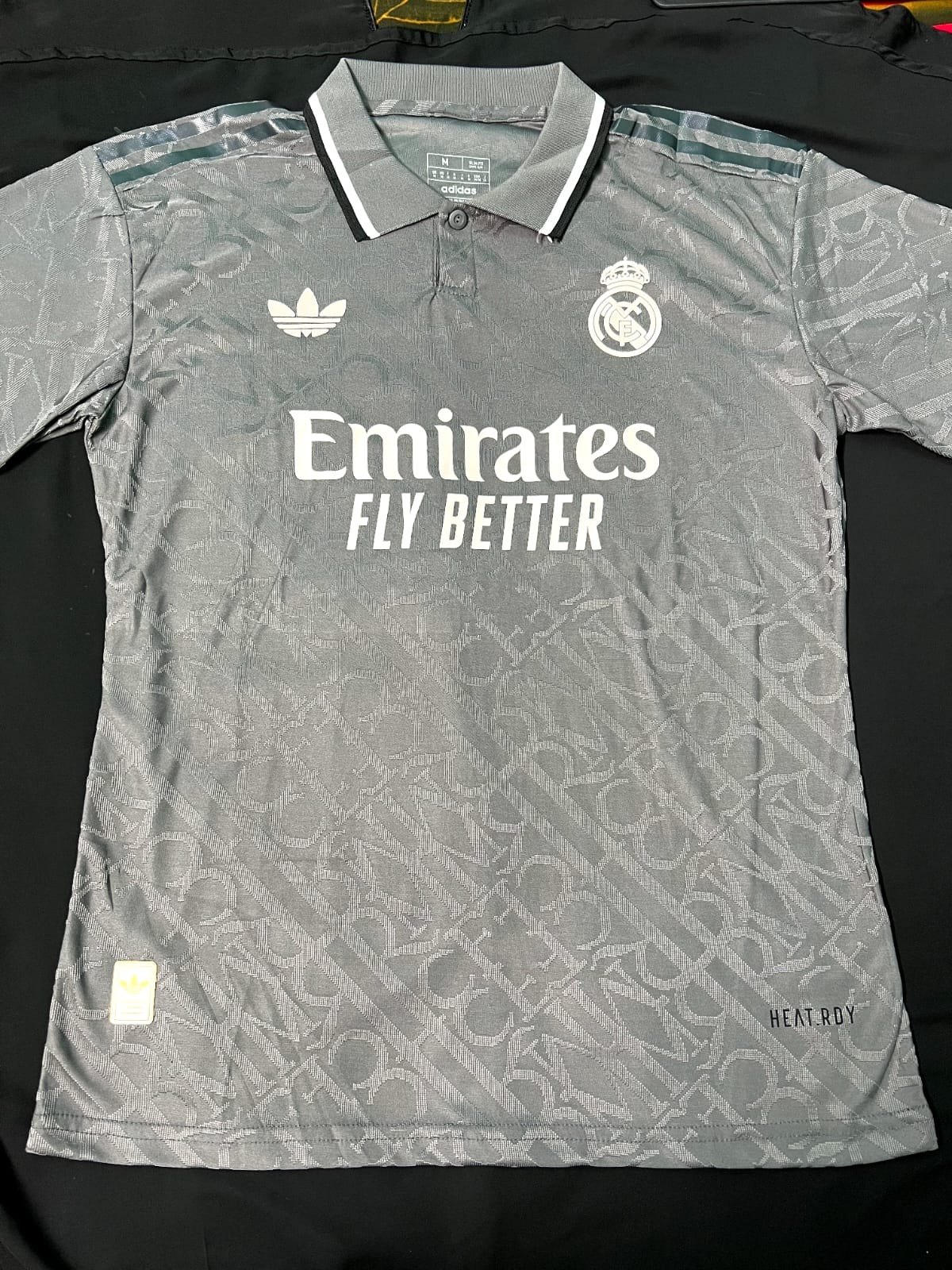 Real Madrid