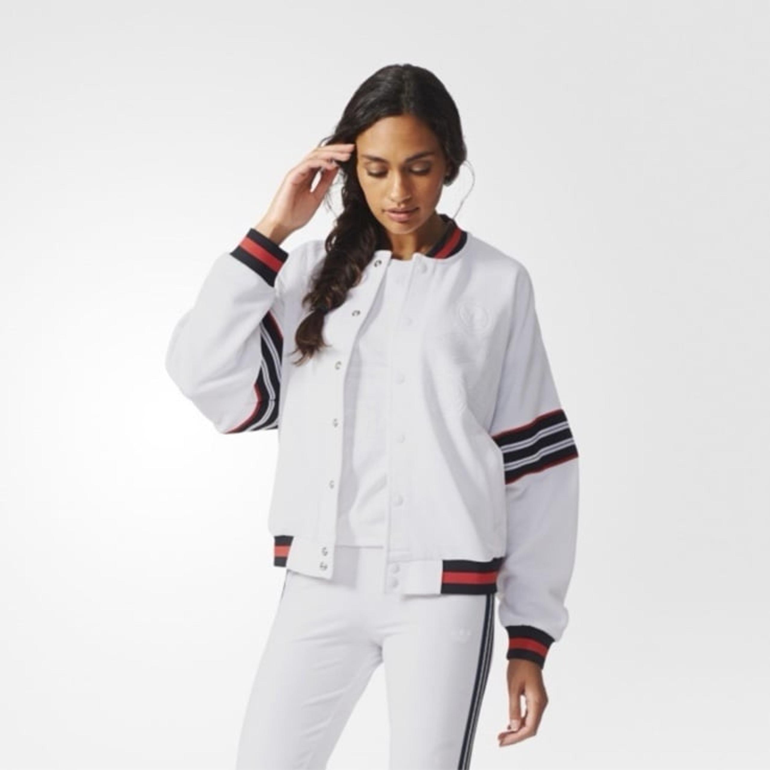 Adidas Jacket