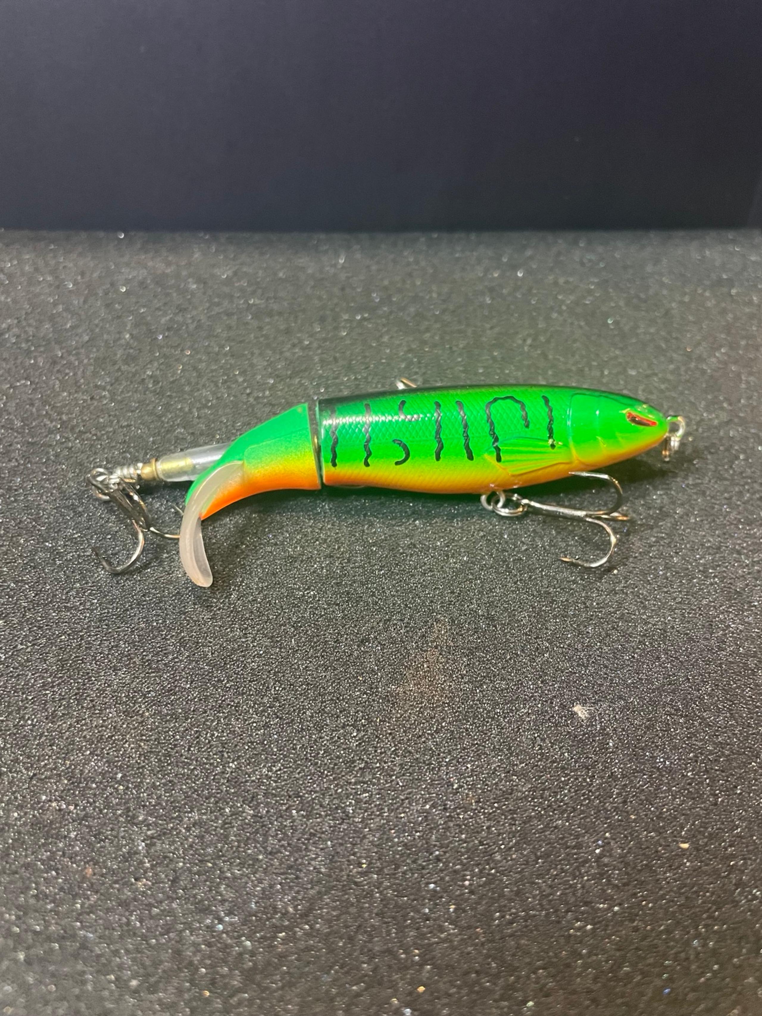Fishing lure